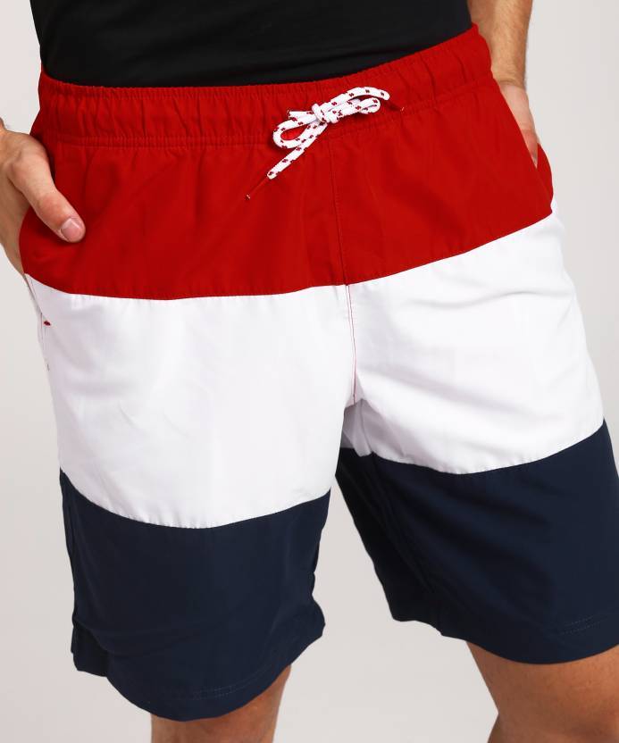 fila sport mens shorts