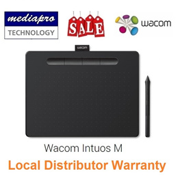 wacom Search Results : (Q·Ranking)： Items now on sale at qoo10.sg