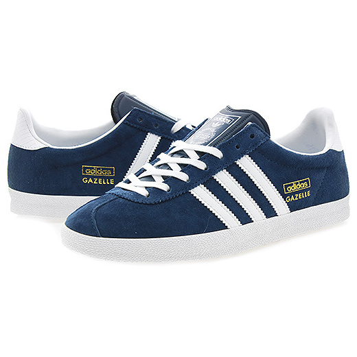 new adidas gazelle og