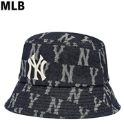 Qoo10 - [MLB Korea] NY Yankees / Diamond Curve adjustable Cap / 4colors /  from : Accessories