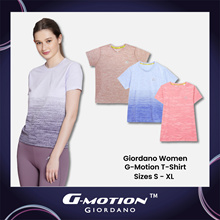 Women G-Motion T-Shirt