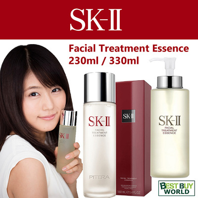 Buy Save 140 Sk Ii Facial Treatment Essence Deals For Only S 365 Instead Of S 365