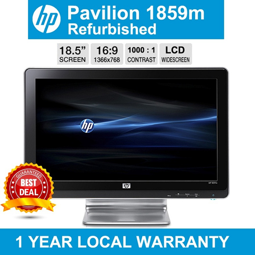 hp 2310m monitor price