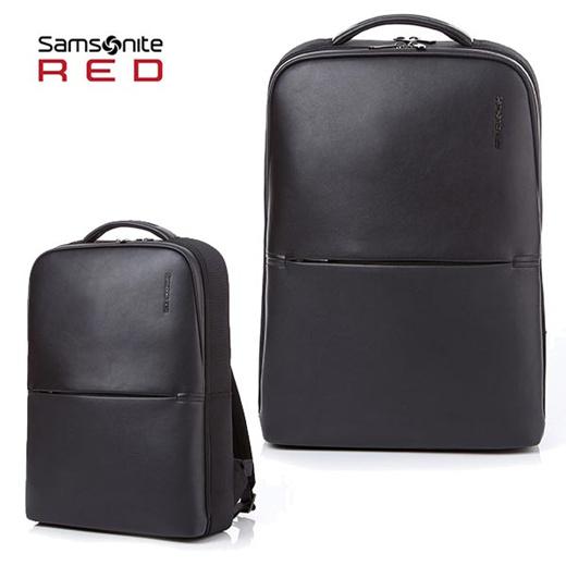 samsonite red neumont