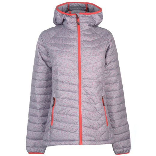 columbia women's down jacket with hood