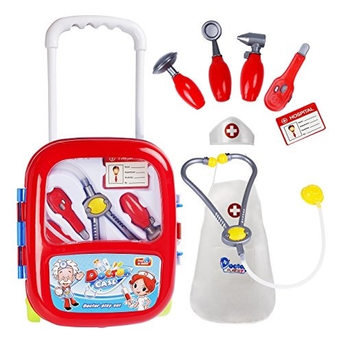 gamzoo doctor kit