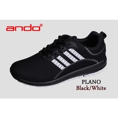 PLANO BLACK WHITE