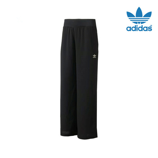 adidas bell bottoms