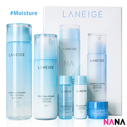 Laneige Basic Duo Set Moisture (5 items)