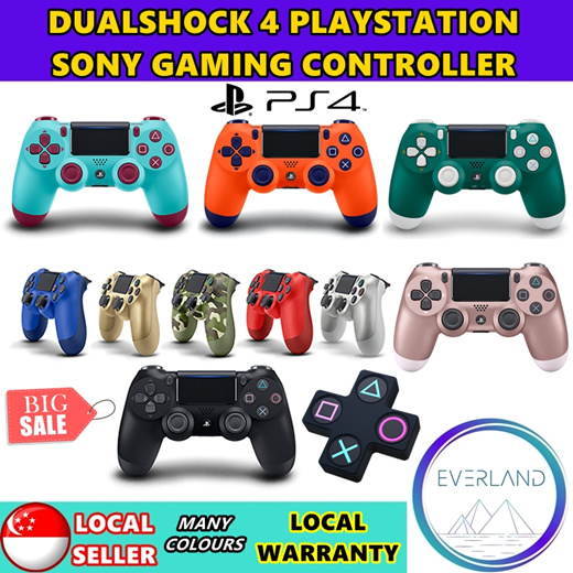 playstation controller sale