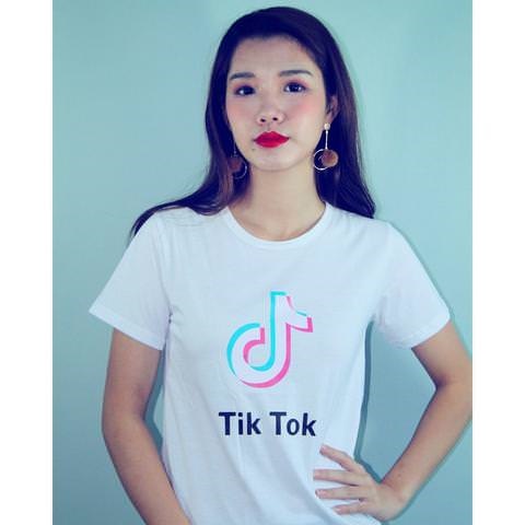 Model Baju Tiktok - tiktok modelo