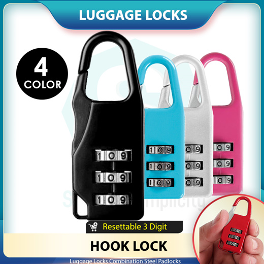 lock travel