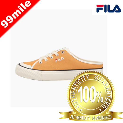 Qoo10 FILA FILA Classic Kicks B Mule Race 1XM00973 136