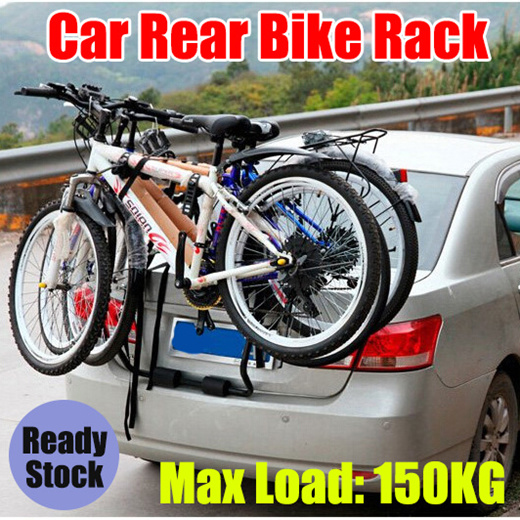 universal 3 bike rack