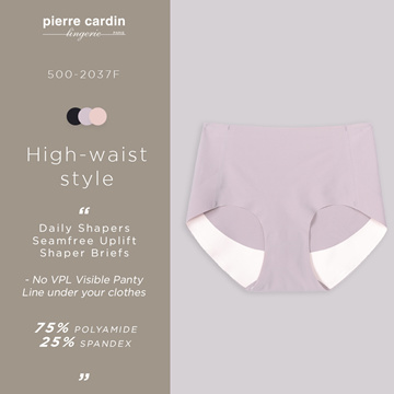 Pierre Cardin Seamless Lace Bralette 202-3023S