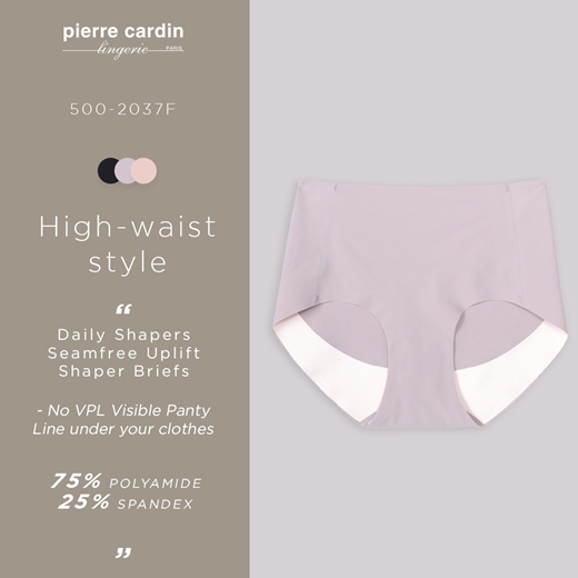 Comfortable Shapewear Solutions - Pierre Cardin Lingerie