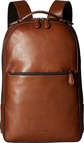 coach metropolitan soft backpack