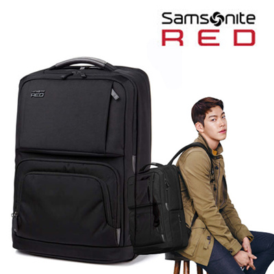 samsonite red bheno