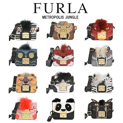 furla metropolis jungle