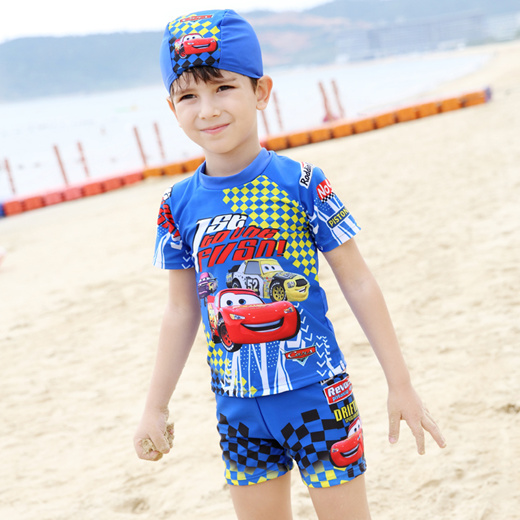 speedo baby swimwear