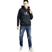 dcrooz mens hoodies