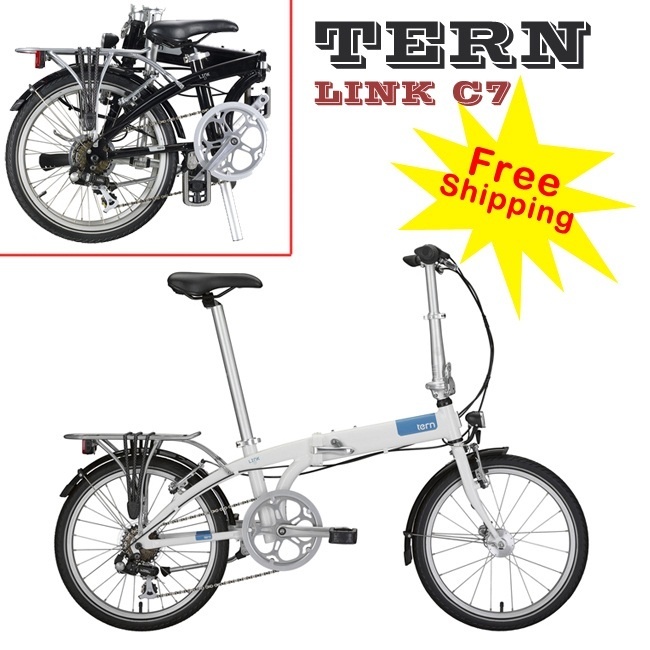 tern link c7 for sale