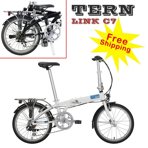 tern c7 link