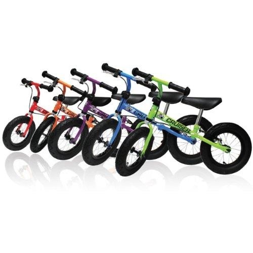 mini cruiser balance bike