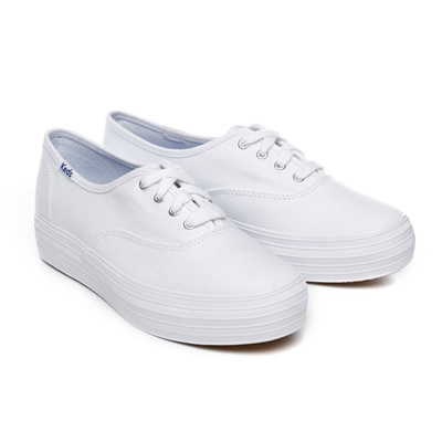 Qoo10 - [Keds] TRIPLE SEASONAL SOLIDS 