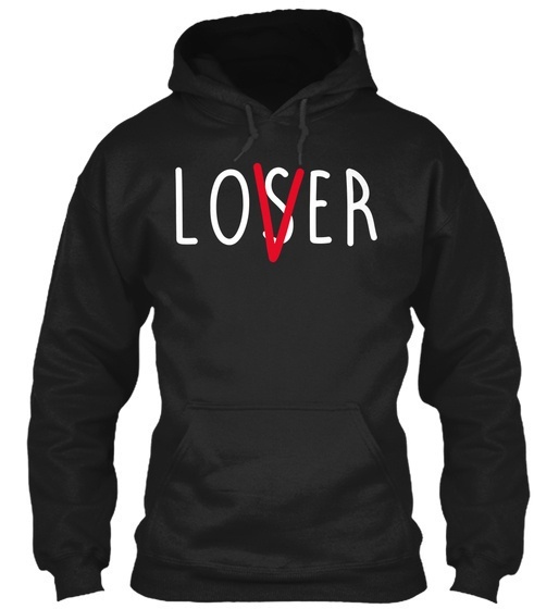 lover loser sweatshirt