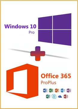 microsoft windows10 + office 365