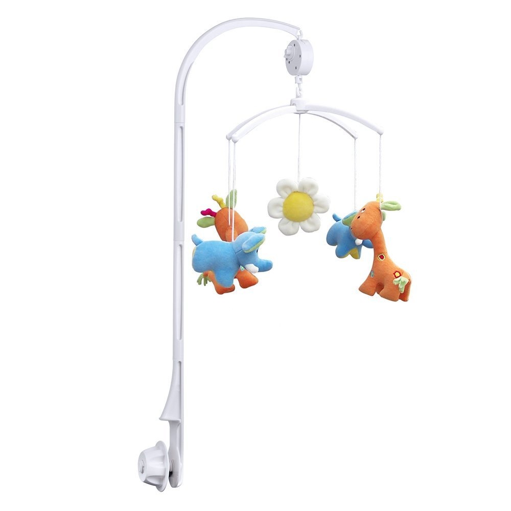 baby carousel toy