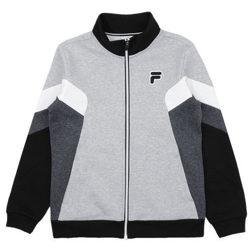 fila zip up