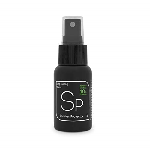 suede and leather protector spray