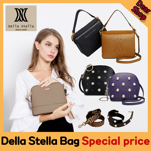 Della stella bag price new arrivals