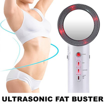 ilift ultrasonic cellulite remover