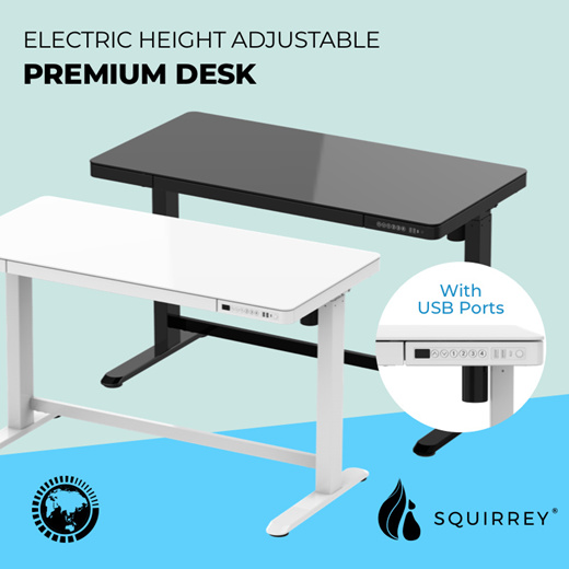 xiaomi squirrey adjustable desk