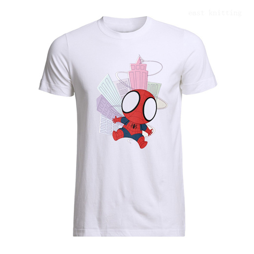 best place to buy superhero t shirts