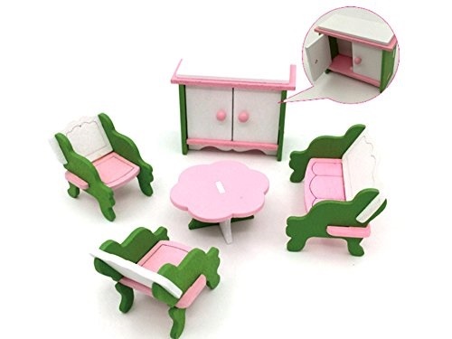 dollhouse furniture