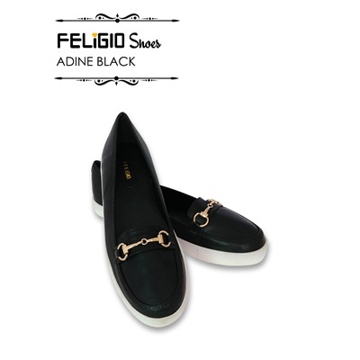 ADINE BLACK