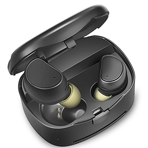 B O Play Beoplay E8 Wireless Earbuds Review The Verge