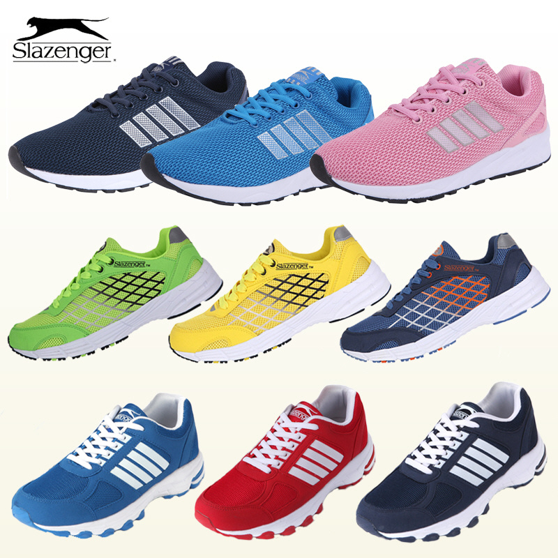 Qoo10 - SLAZENGER shoes : Sportswear