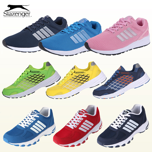 SLAZENGER Sheridan Running Shoes For Men - Buy SLAZENGER Sheridan Running  Shoes For Men Online at Best Price - Shop Online for Footwears in India |  Flipkart.com