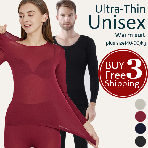 Ultra thin thermal on sale wear