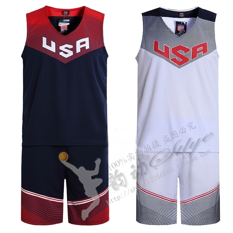 american basketball jersey