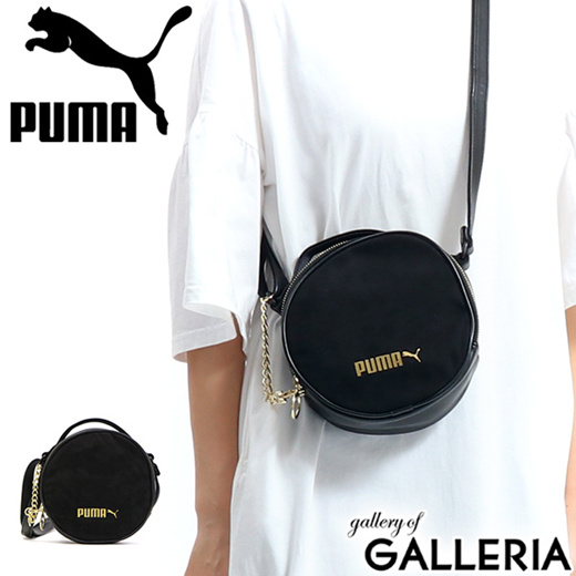 puma women purse