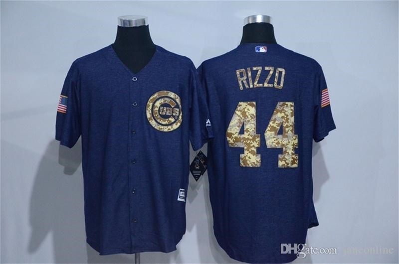 mens rizzo jersey