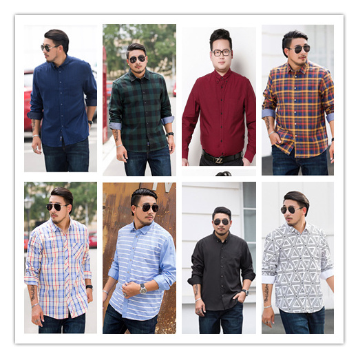 Qoo10 Plus Size Wear Men S Clothing