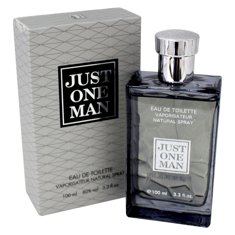 MAN PARKLANE EDT 100ML : Perfume 