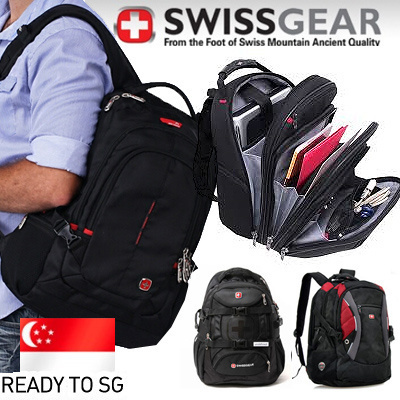 swissgear mens laptop backpack